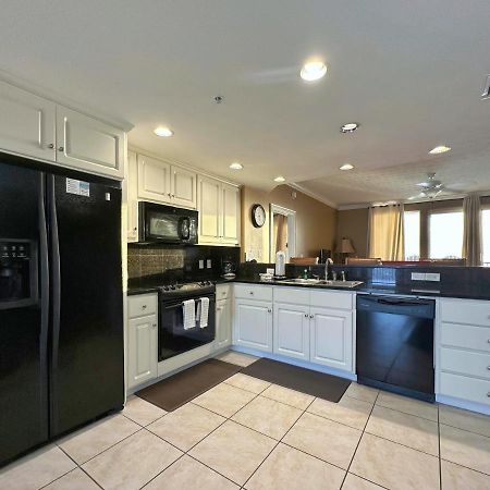 Treasure Island 2202 Villa ปานามาซิตี้บีช ภายนอก รูปภาพ