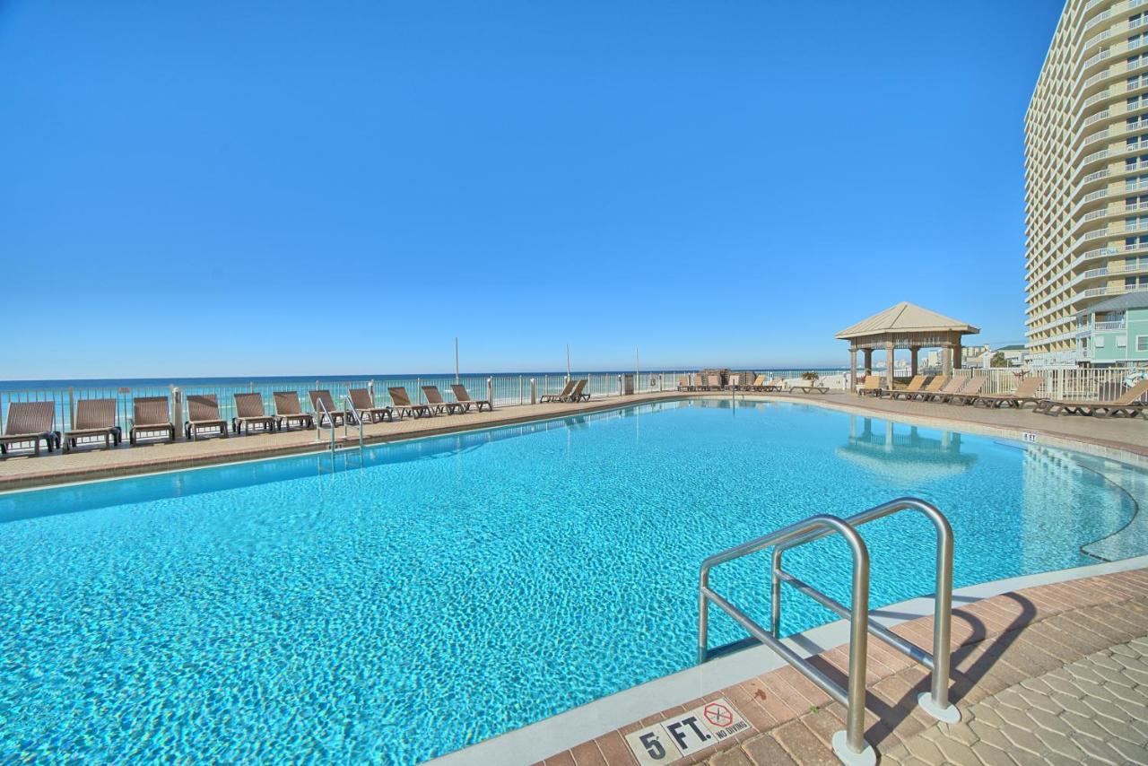 Treasure Island 2202 Villa ปานามาซิตี้บีช ภายนอก รูปภาพ