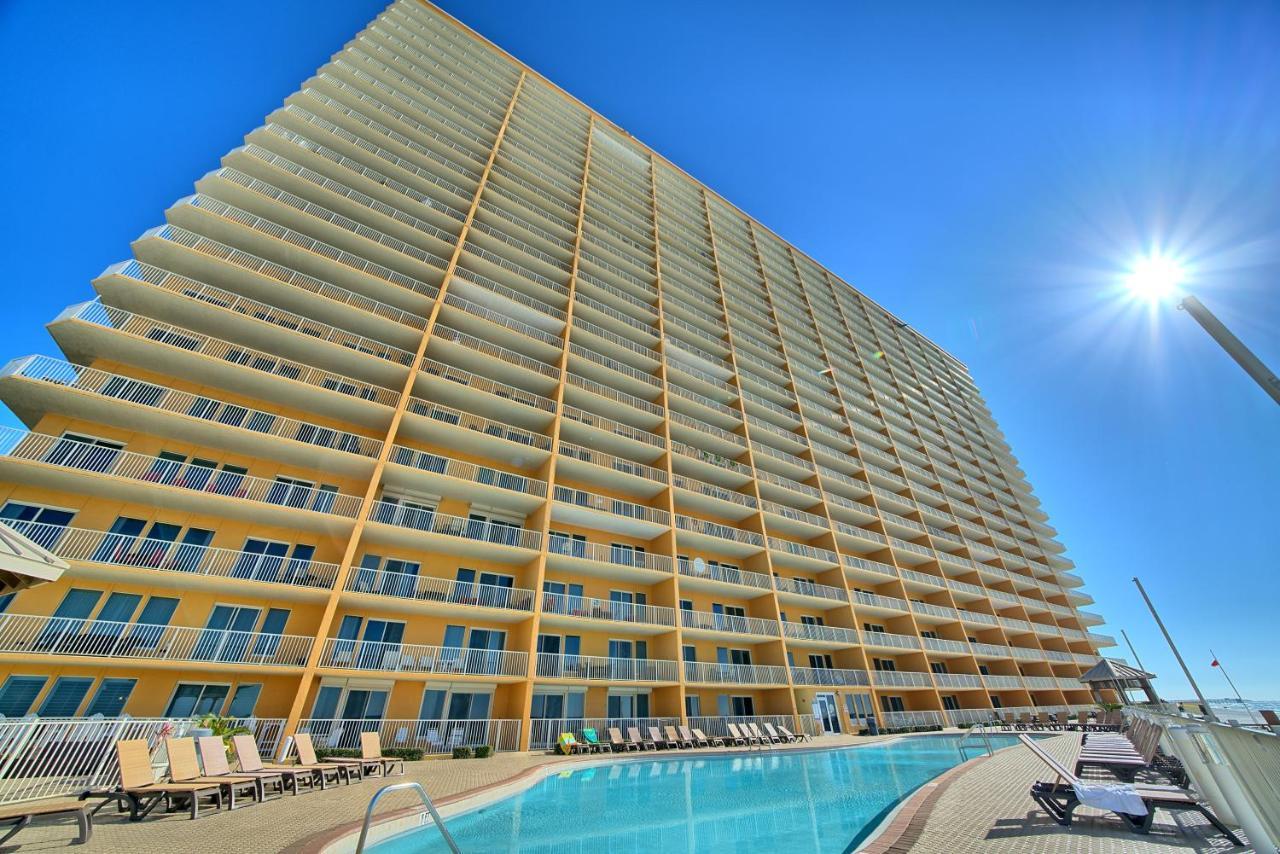 Treasure Island 2202 Villa ปานามาซิตี้บีช ภายนอก รูปภาพ