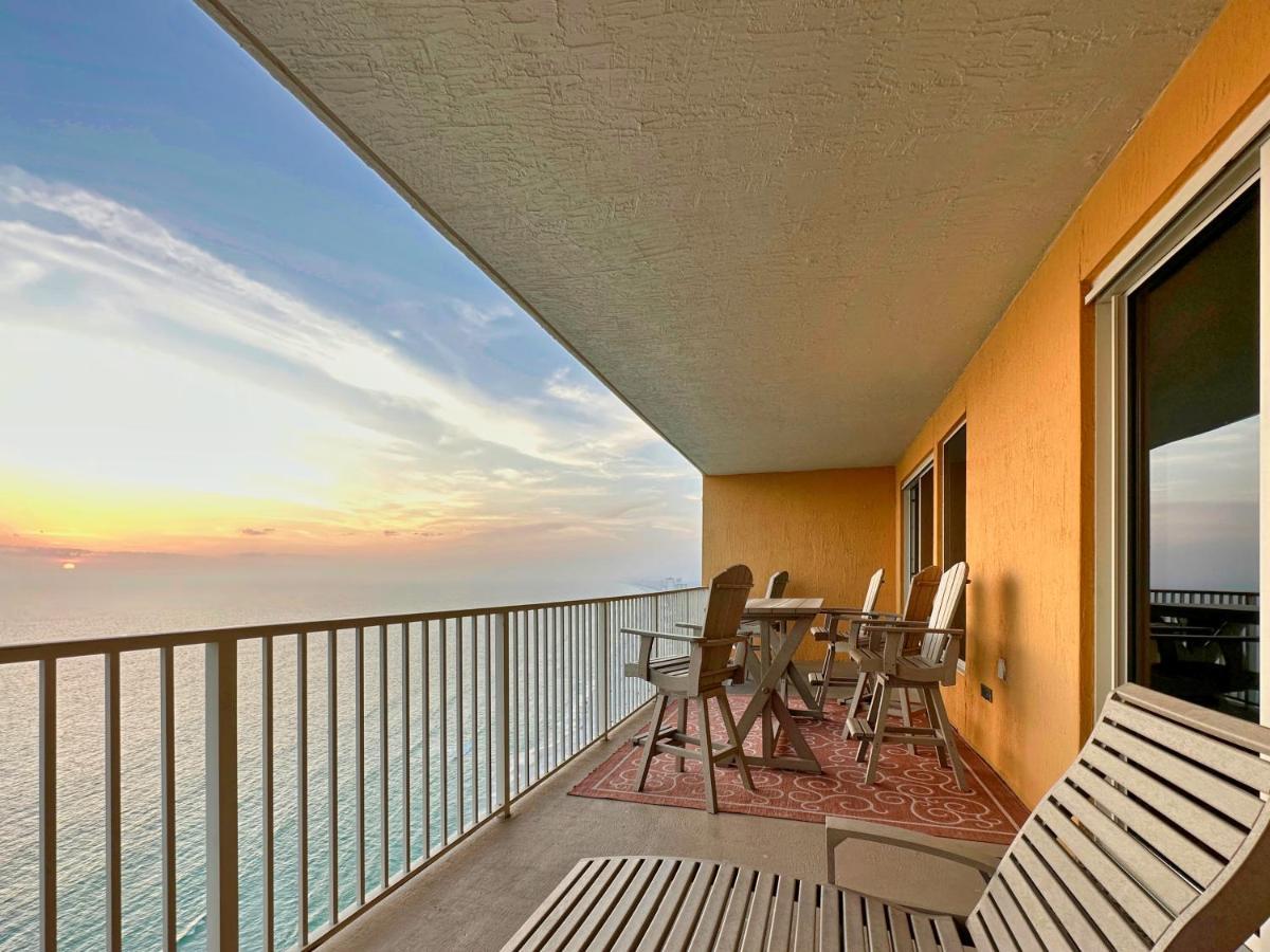 Treasure Island 2202 Villa ปานามาซิตี้บีช ภายนอก รูปภาพ