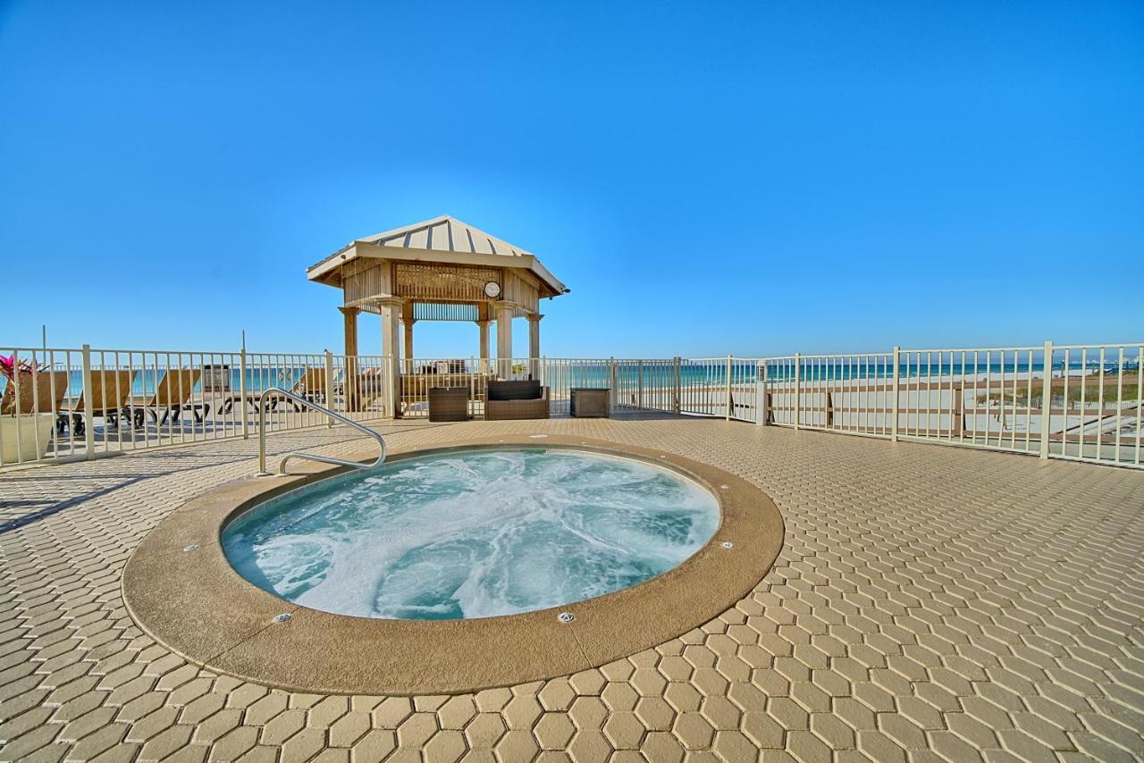Treasure Island 2202 Villa ปานามาซิตี้บีช ภายนอก รูปภาพ