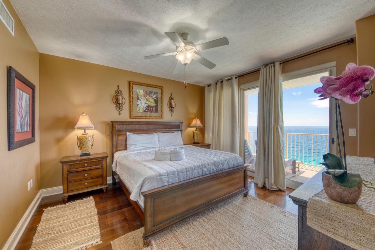 Treasure Island 2202 Villa ปานามาซิตี้บีช ภายนอก รูปภาพ